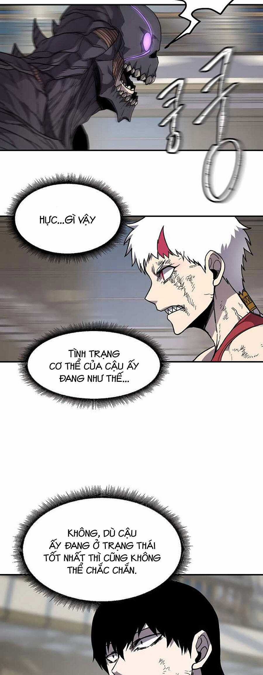 Pháp Sư Chapter 37 trang 44