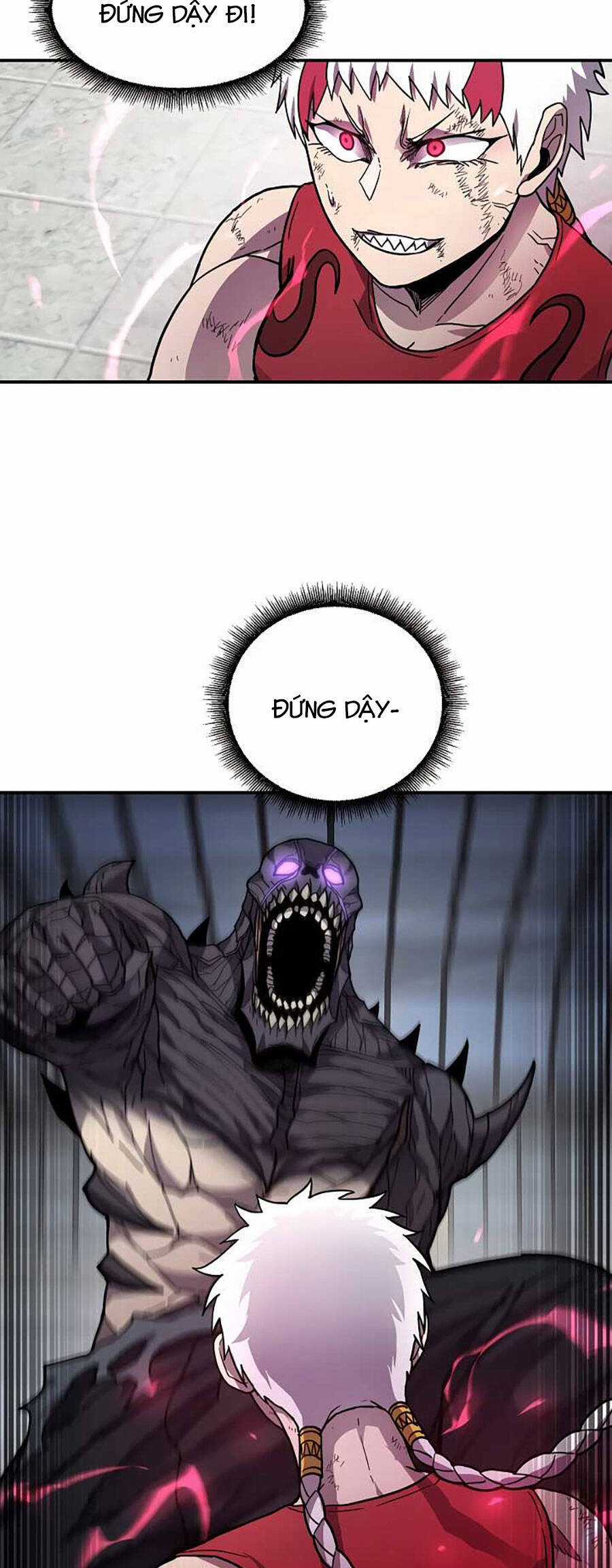 Pháp Sư Chapter 37 trang 46