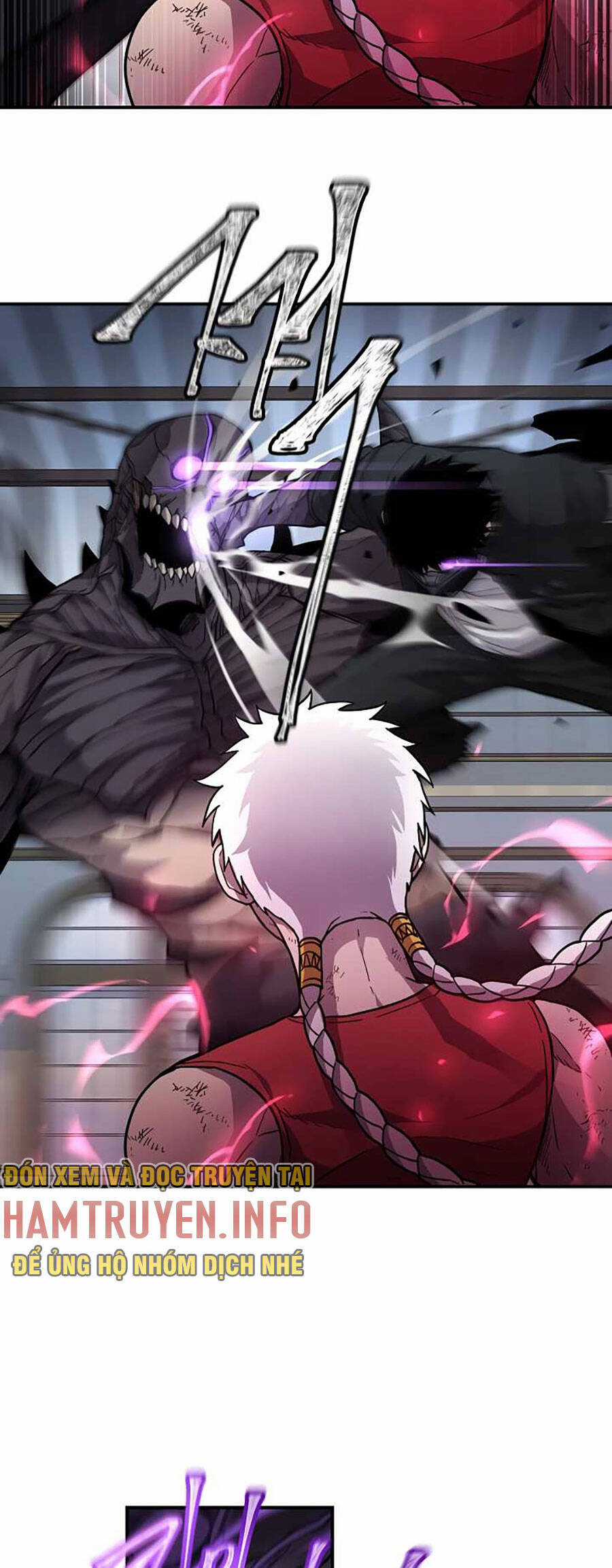 Pháp Sư Chapter 37 trang 47