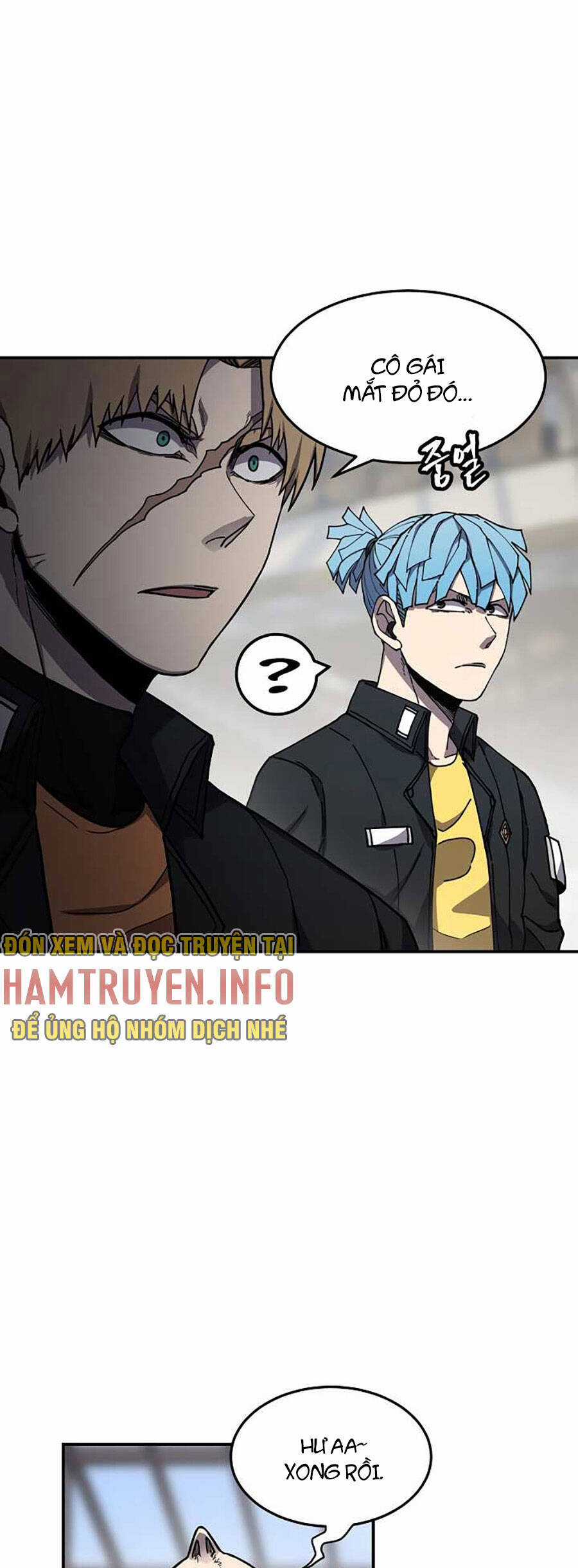 Pháp Sư Chapter 37 trang 8