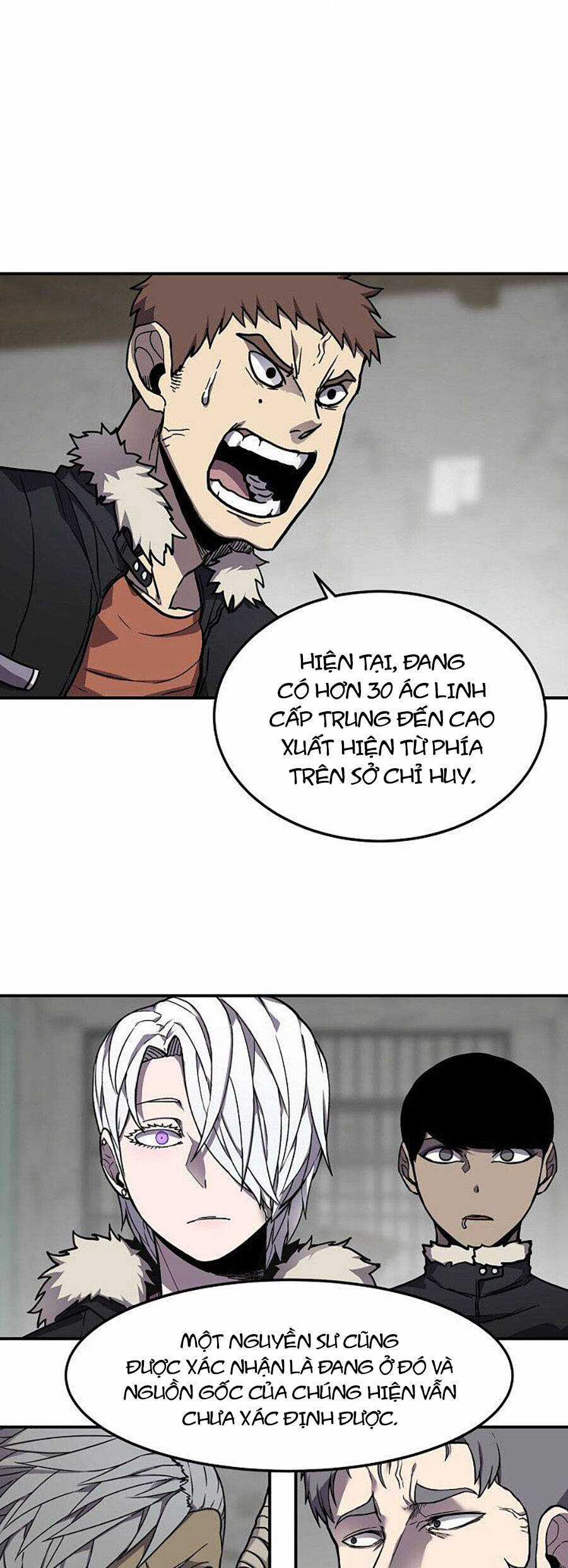 Pháp Sư Chapter 38 trang 12