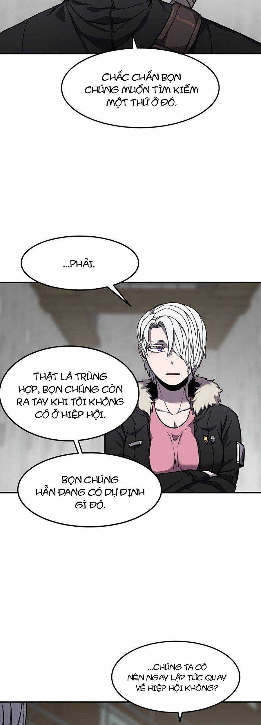 Pháp Sư Chapter 38 trang 18