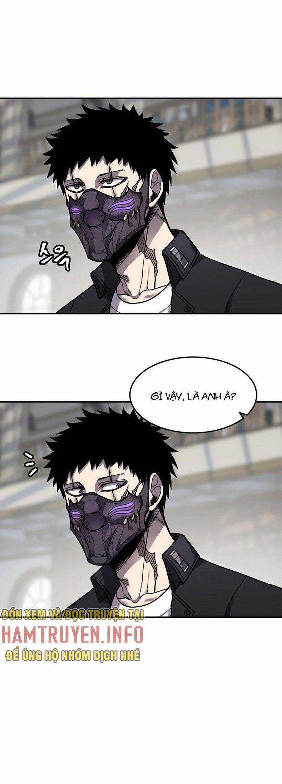 Pháp Sư Chapter 38 trang 23