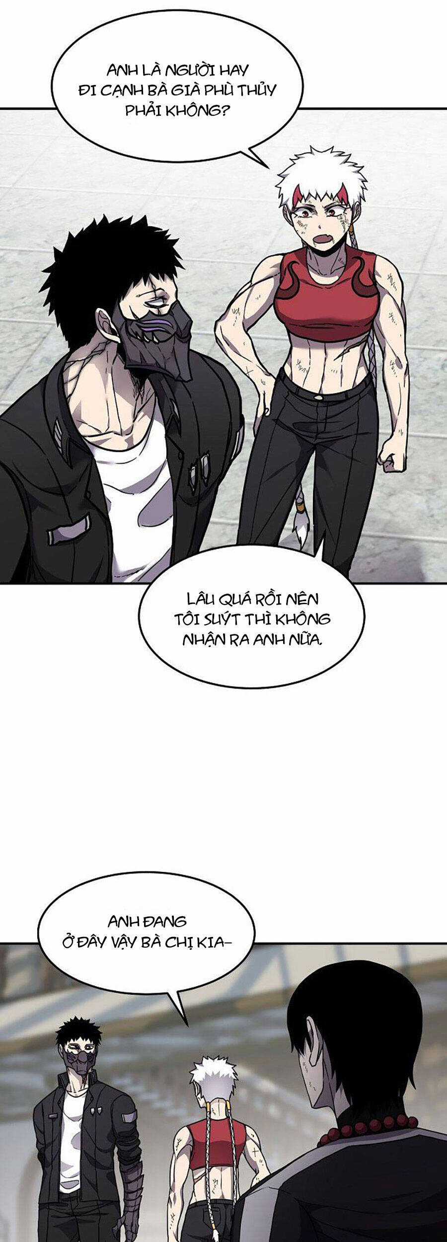 Pháp Sư Chapter 38 trang 24