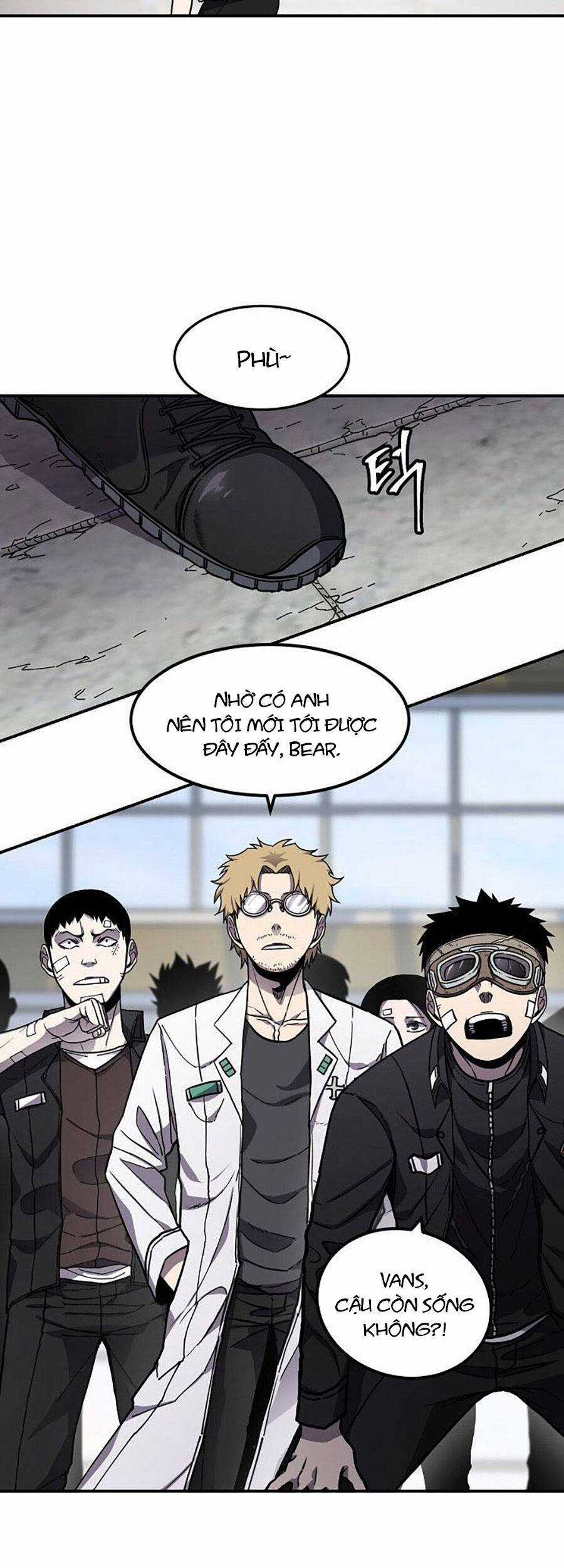 Pháp Sư Chapter 38 trang 26