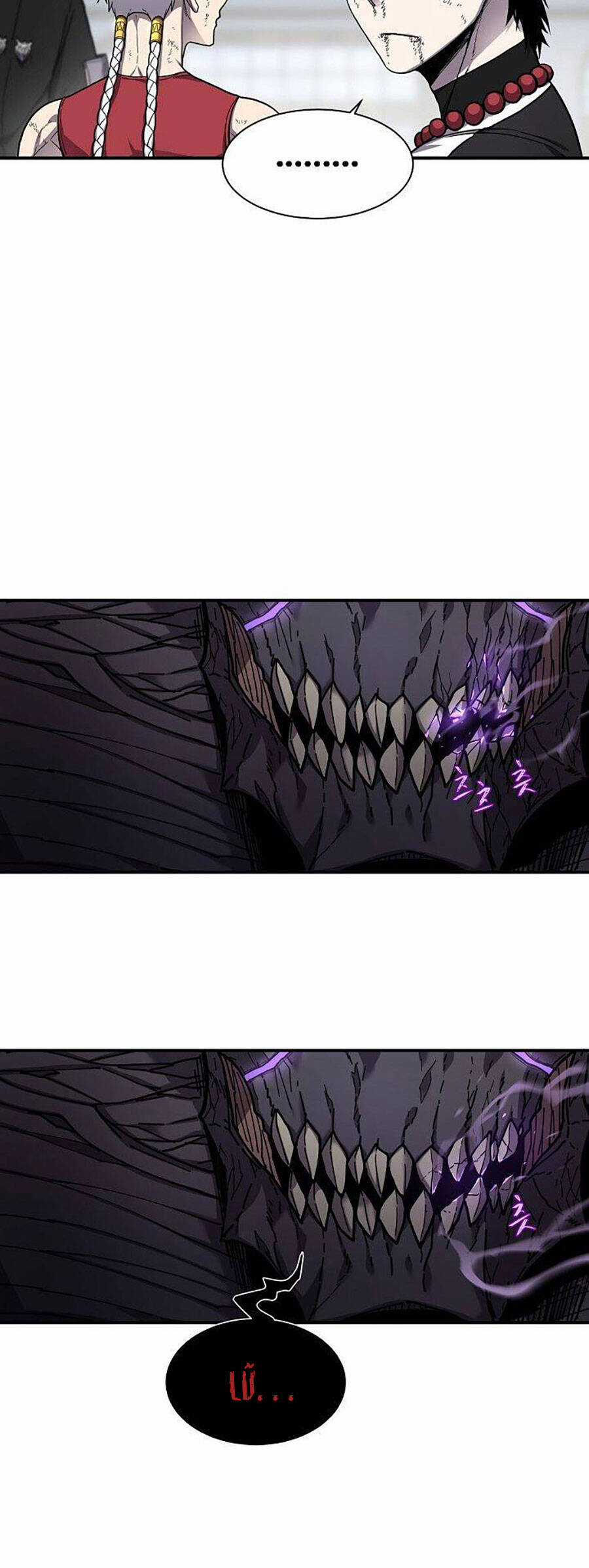 Pháp Sư Chapter 38 trang 28