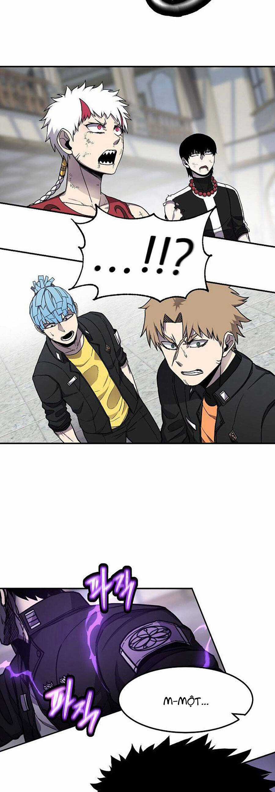 Pháp Sư Chapter 38 trang 3