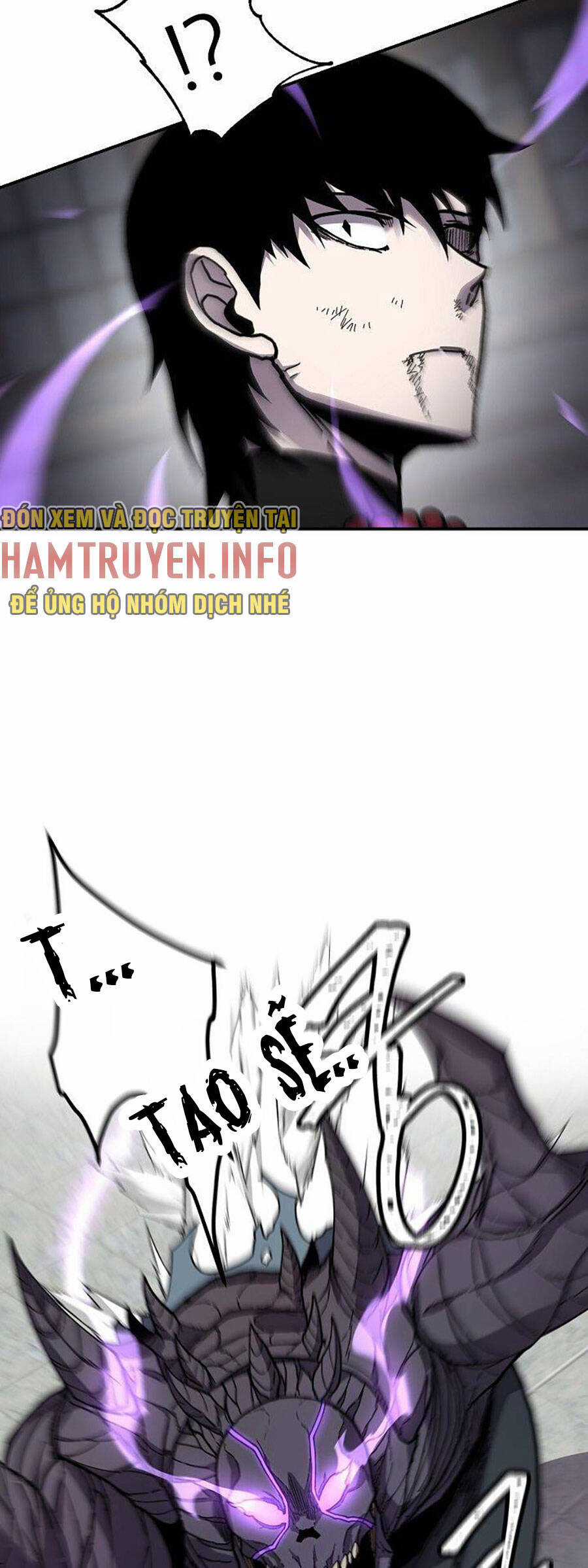 Pháp Sư Chapter 38 trang 30