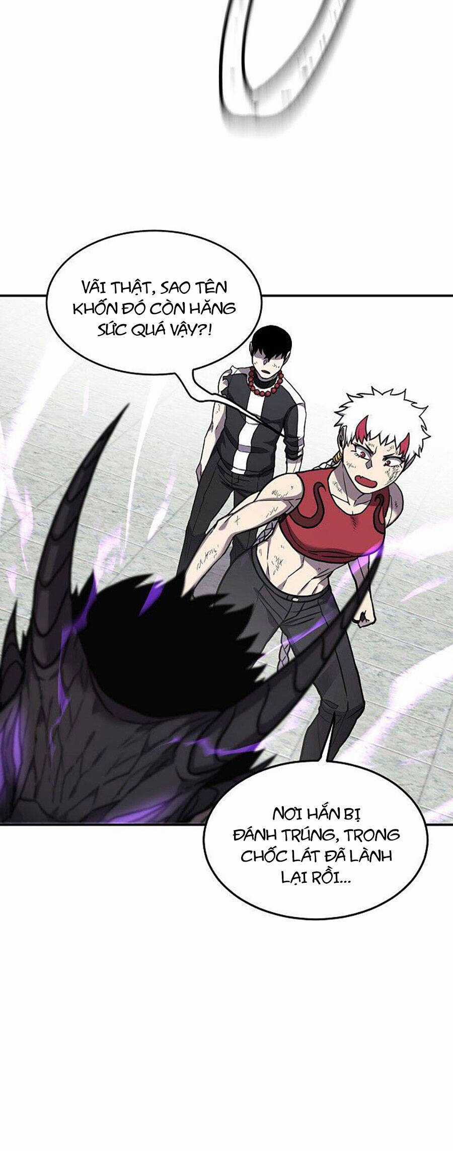 Pháp Sư Chapter 38 trang 33