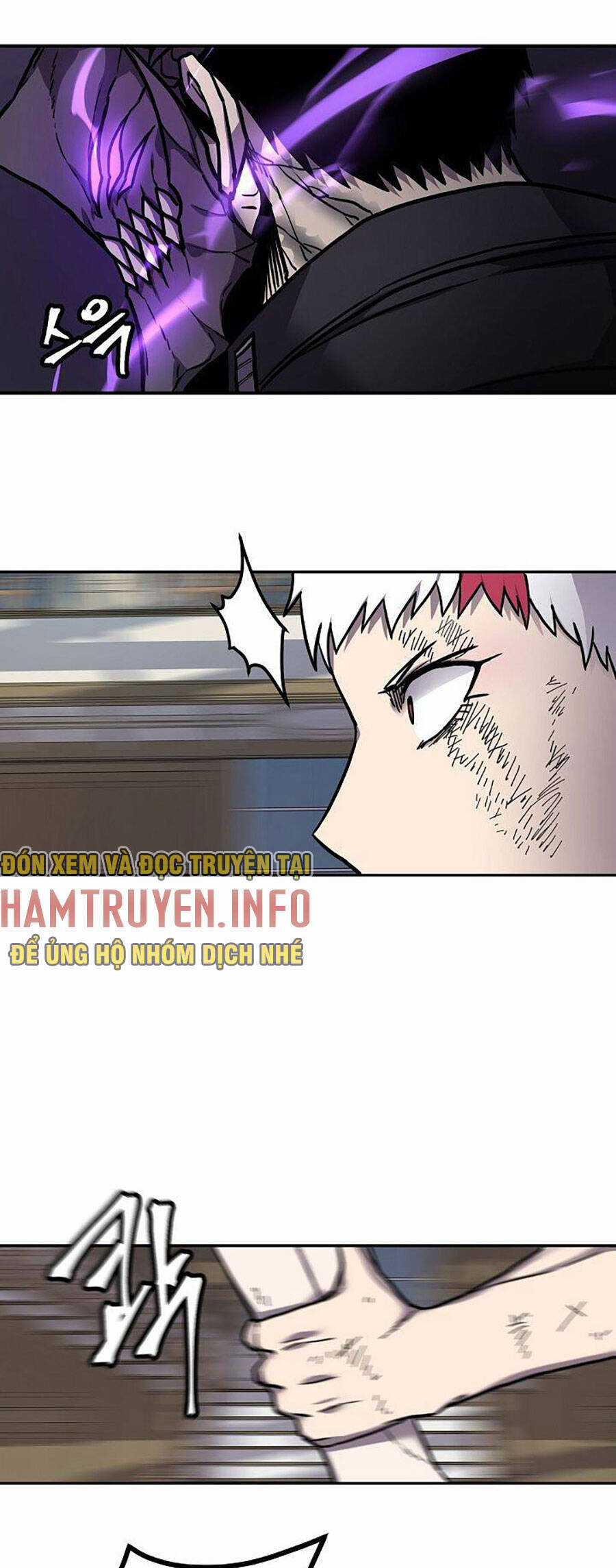 Pháp Sư Chapter 38 trang 34