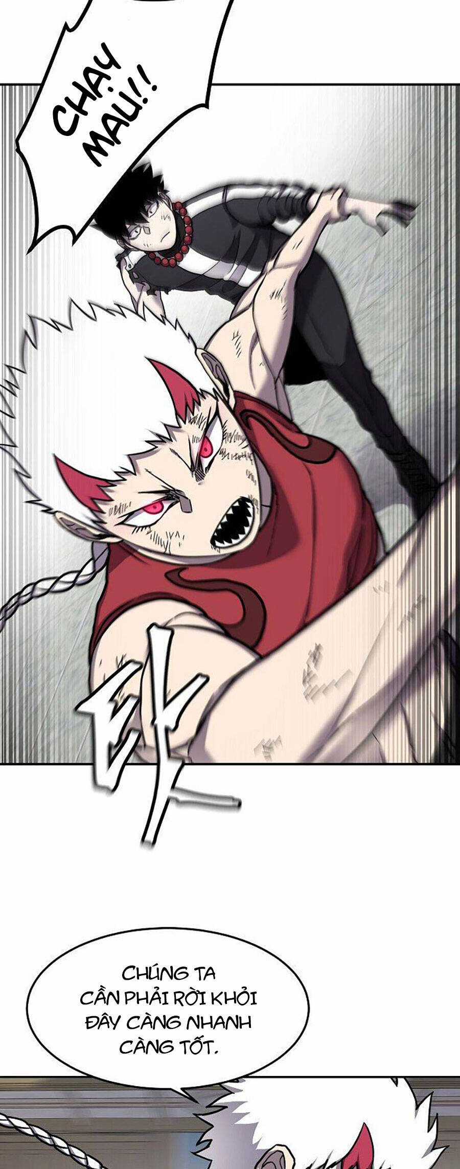 Pháp Sư Chapter 38 trang 35