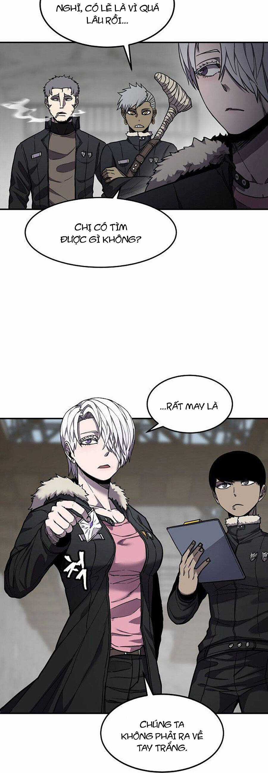 Pháp Sư Chapter 38 trang 6