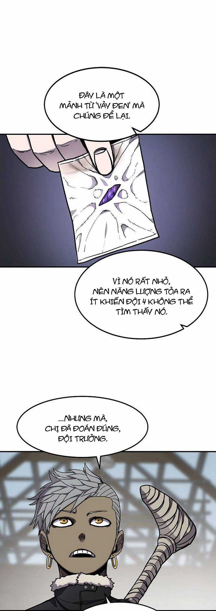 Pháp Sư Chapter 38 trang 7