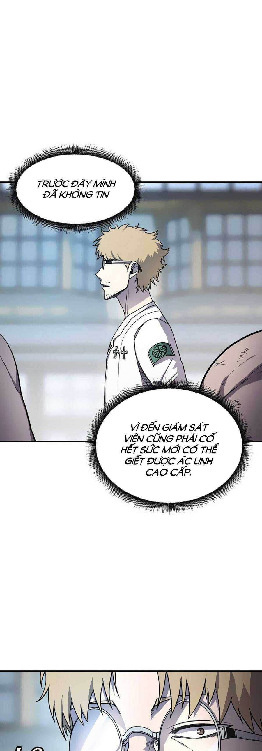 Pháp Sư Chapter 39 trang 10