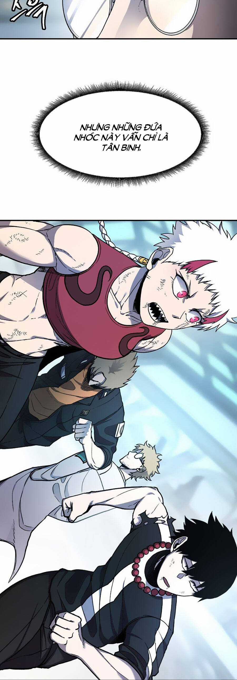 Pháp Sư Chapter 39 trang 11