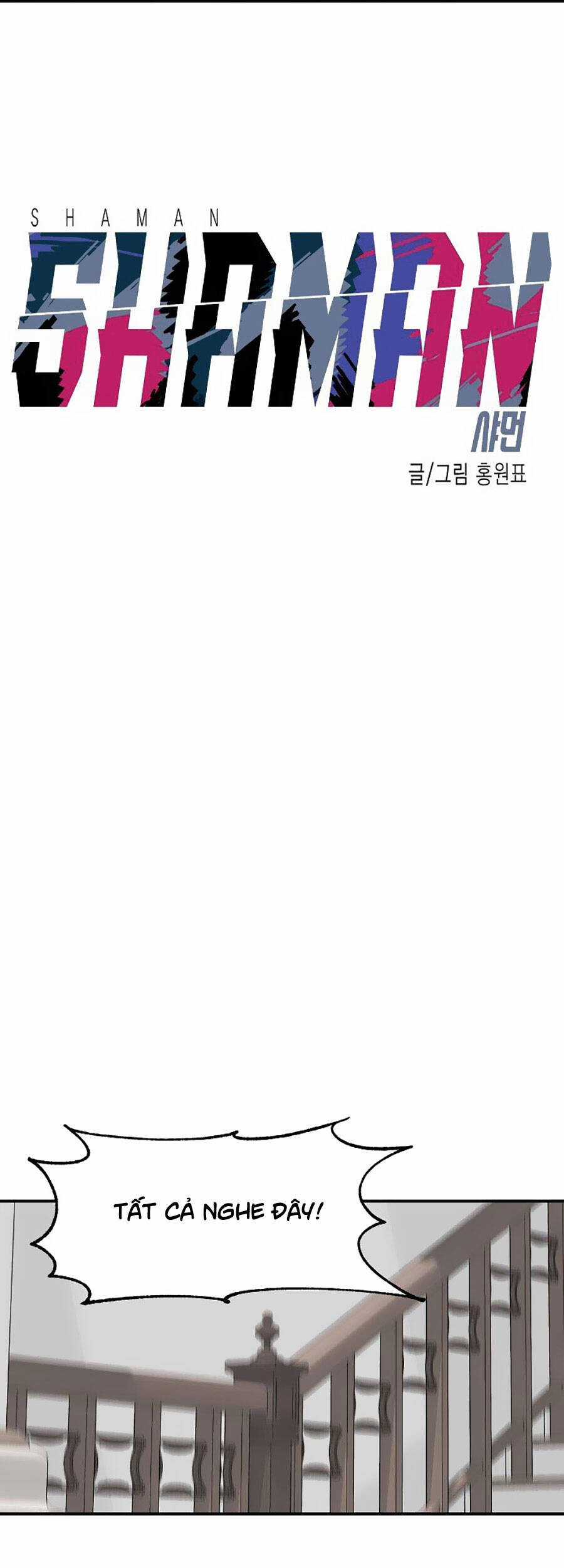 Pháp Sư Chapter 39 trang 12