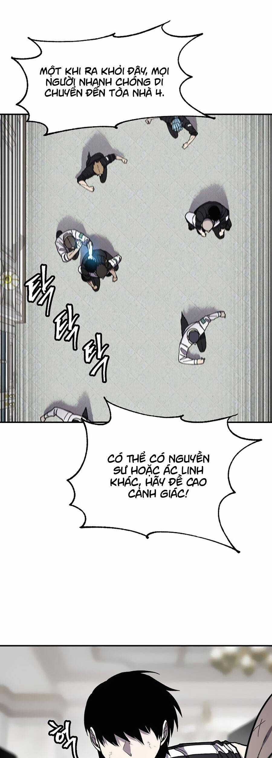 Pháp Sư Chapter 39 trang 13