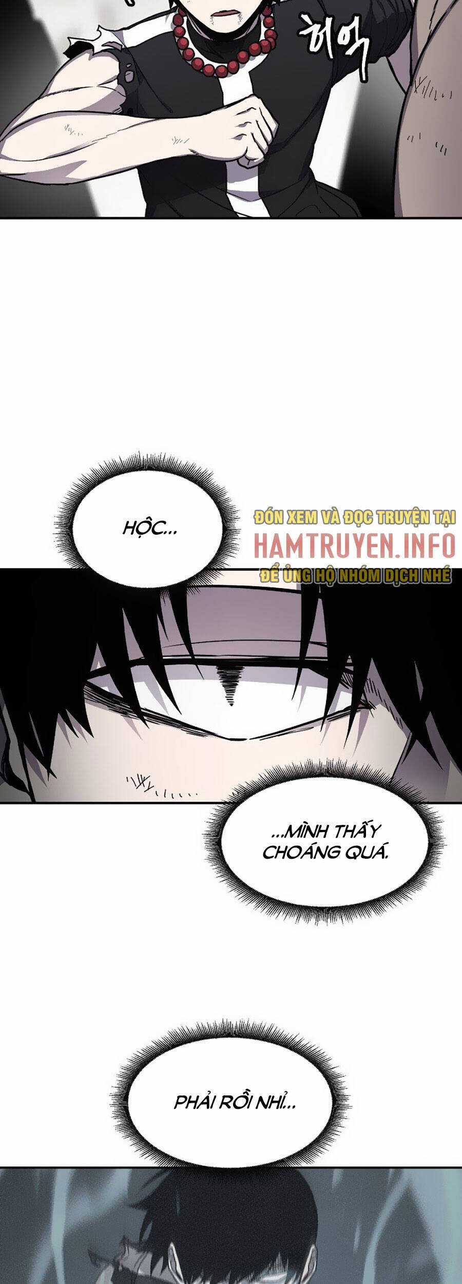 Pháp Sư Chapter 39 trang 14