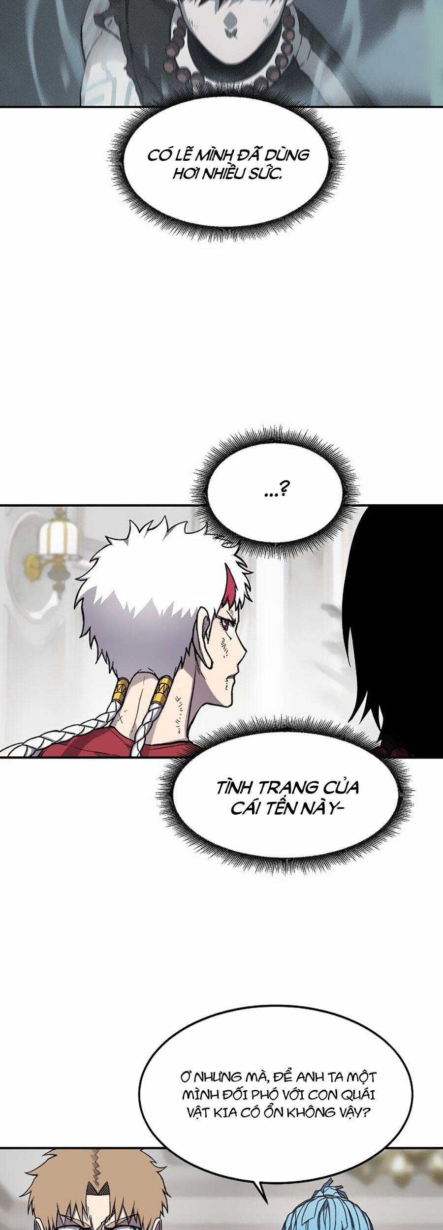 Pháp Sư Chapter 39 trang 15