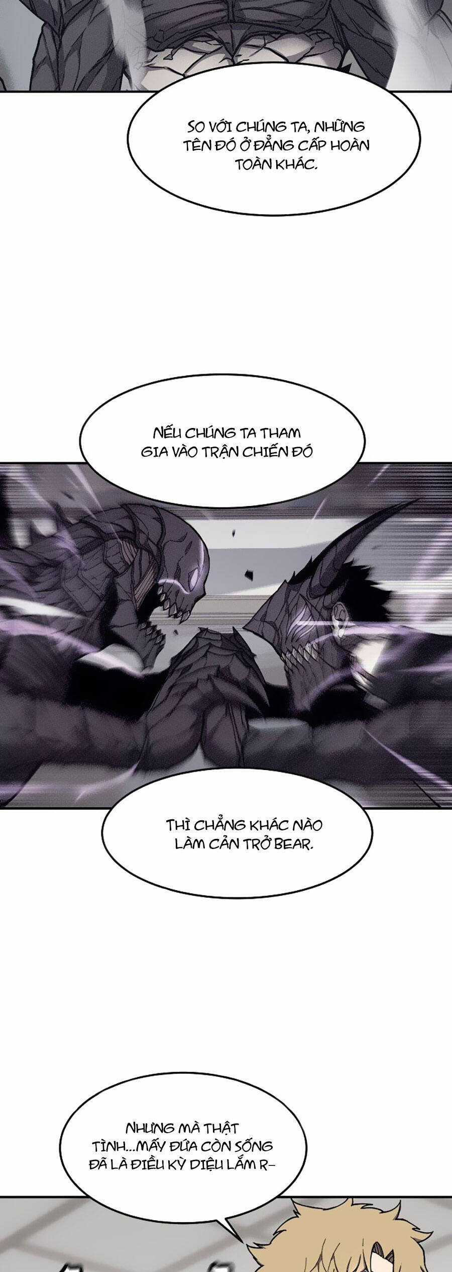 Pháp Sư Chapter 39 trang 18