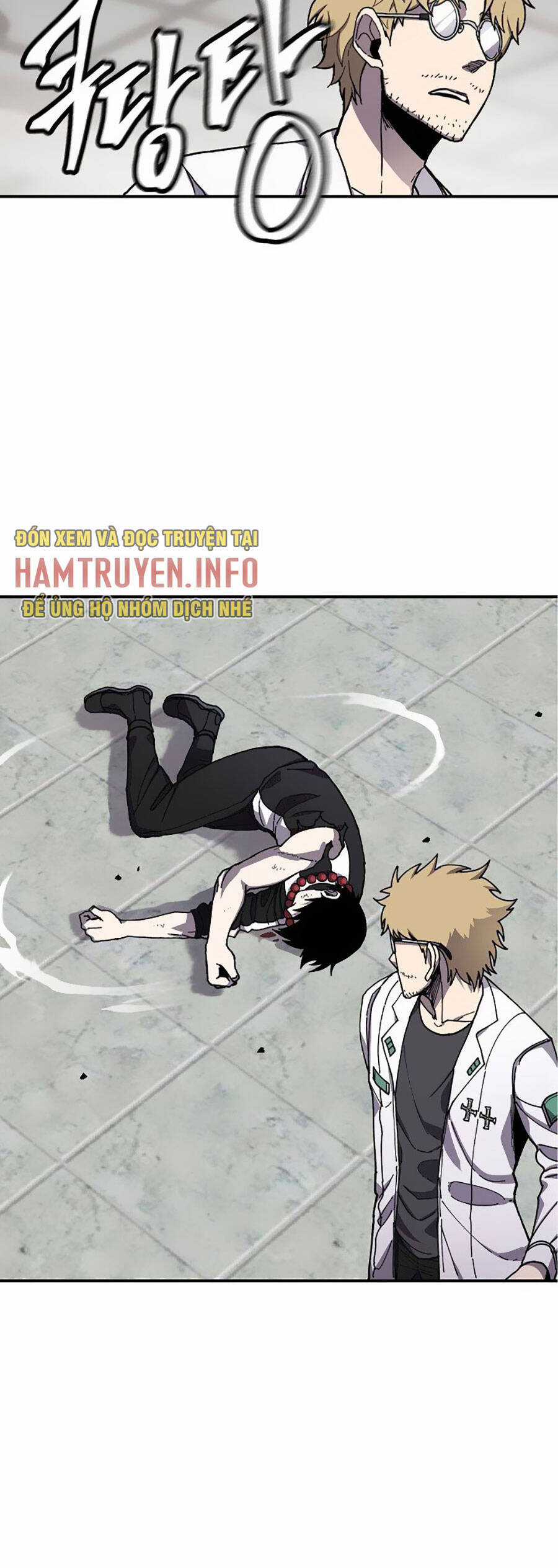 Pháp Sư Chapter 39 trang 19