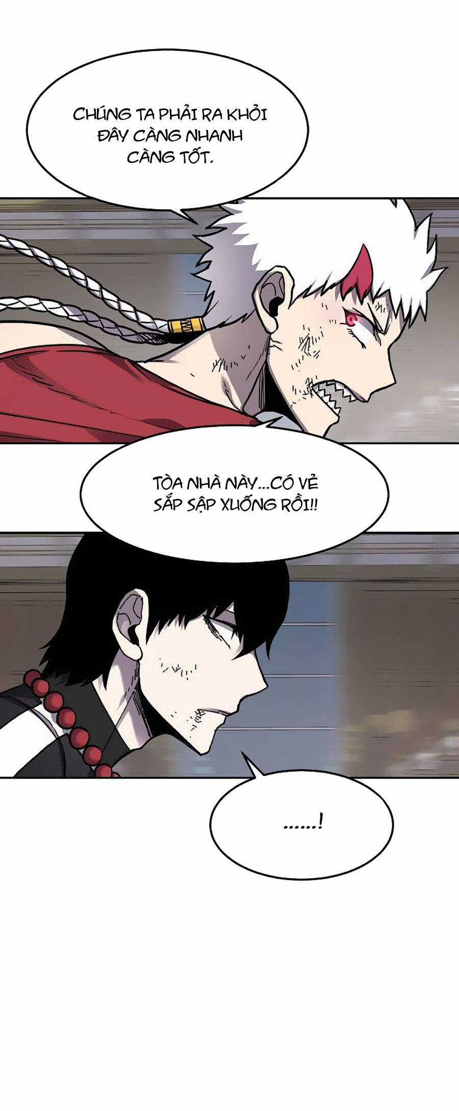 Pháp Sư Chapter 39 trang 2