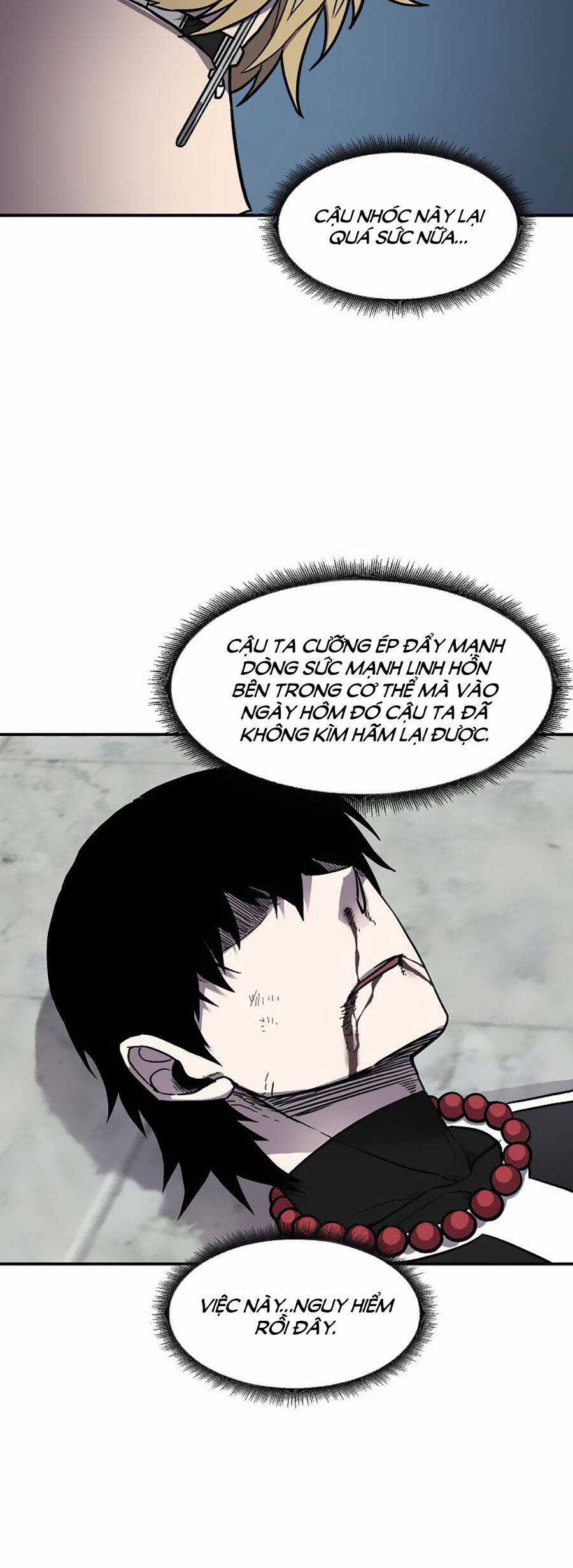 Pháp Sư Chapter 39 trang 23