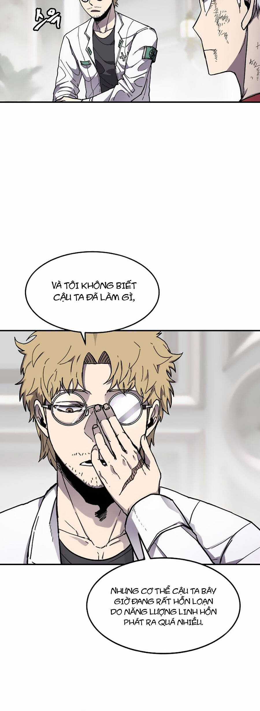 Pháp Sư Chapter 39 trang 26