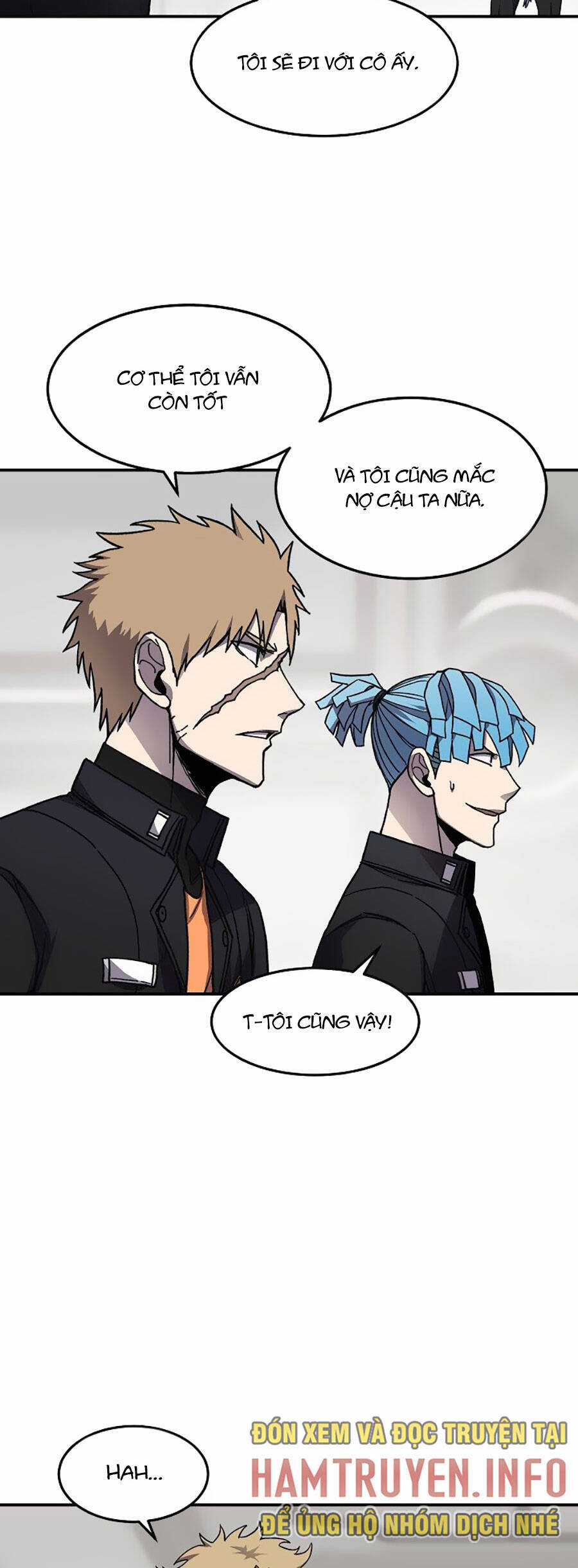 Pháp Sư Chapter 39 trang 29