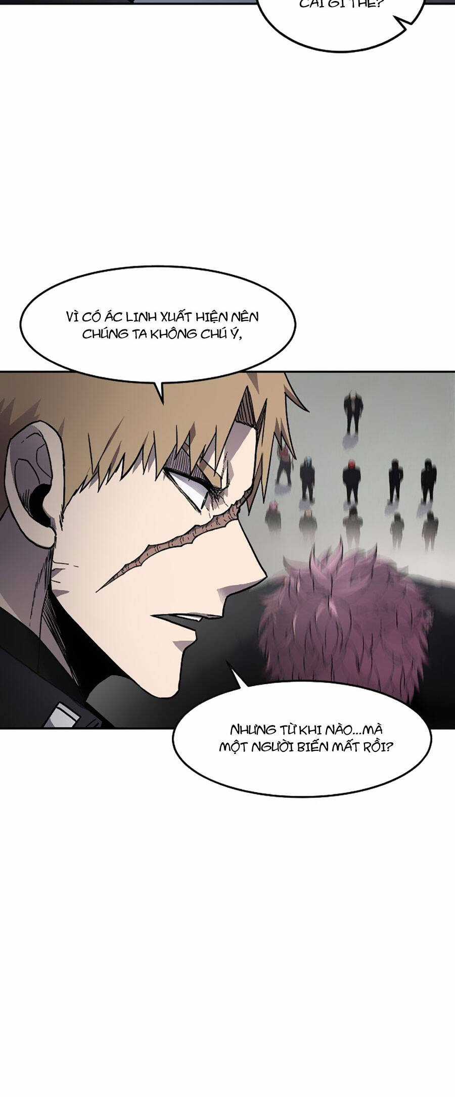 Pháp Sư Chapter 39 trang 38