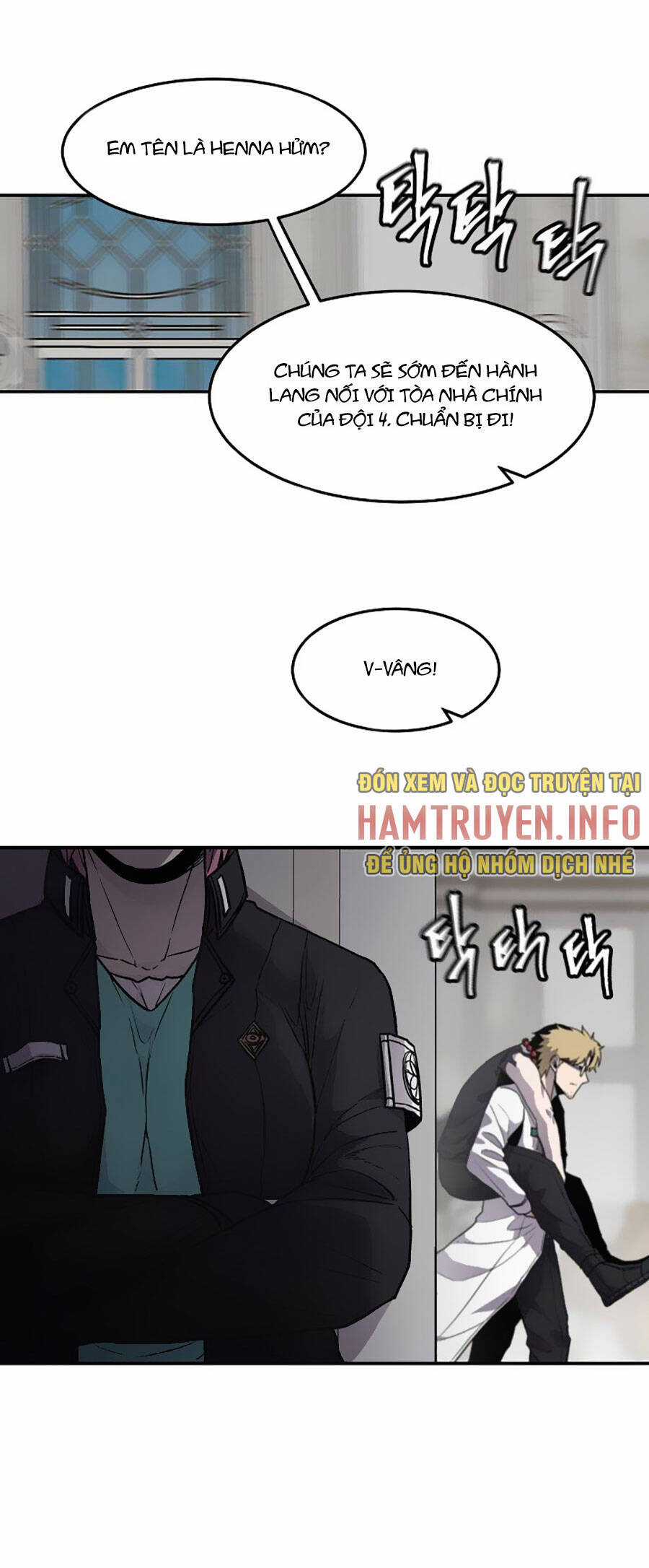 Pháp Sư Chapter 39 trang 39