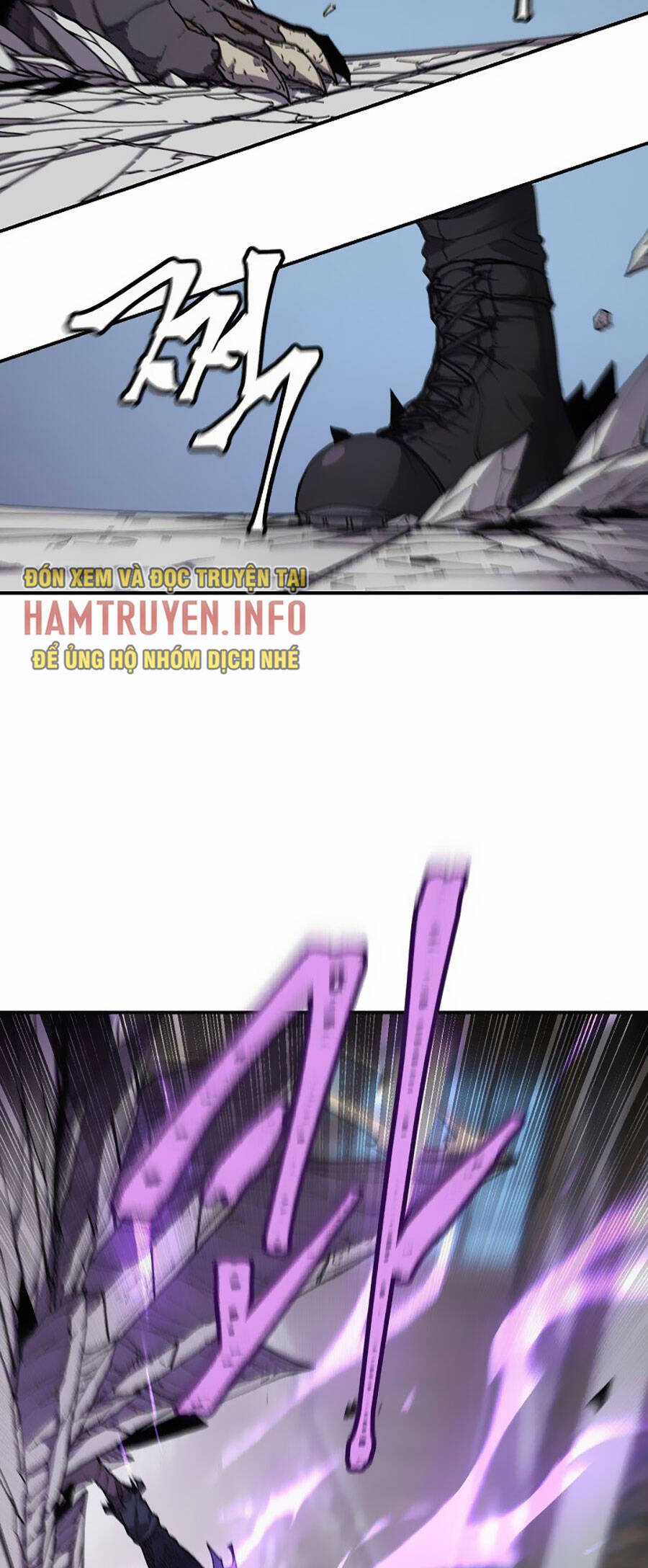 Pháp Sư Chapter 39 trang 4