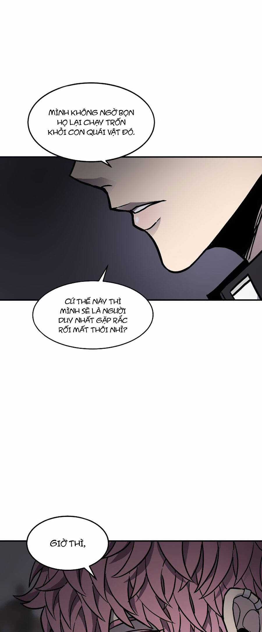 Pháp Sư Chapter 39 trang 40