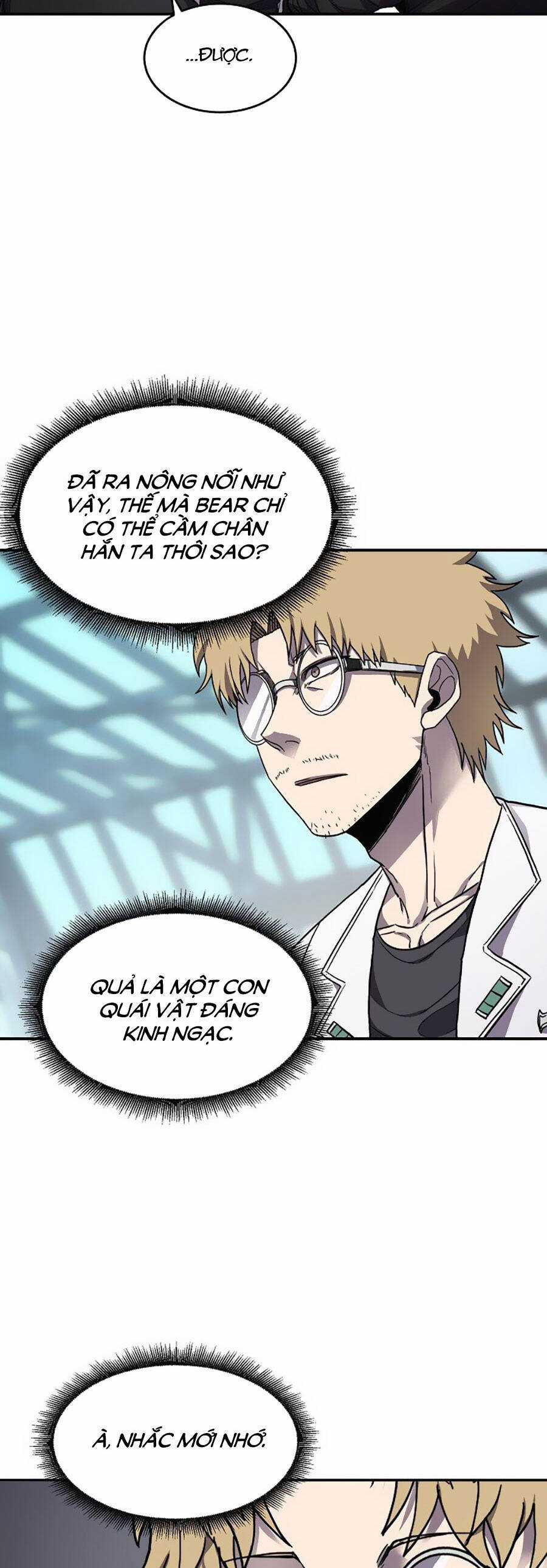 Pháp Sư Chapter 39 trang 8