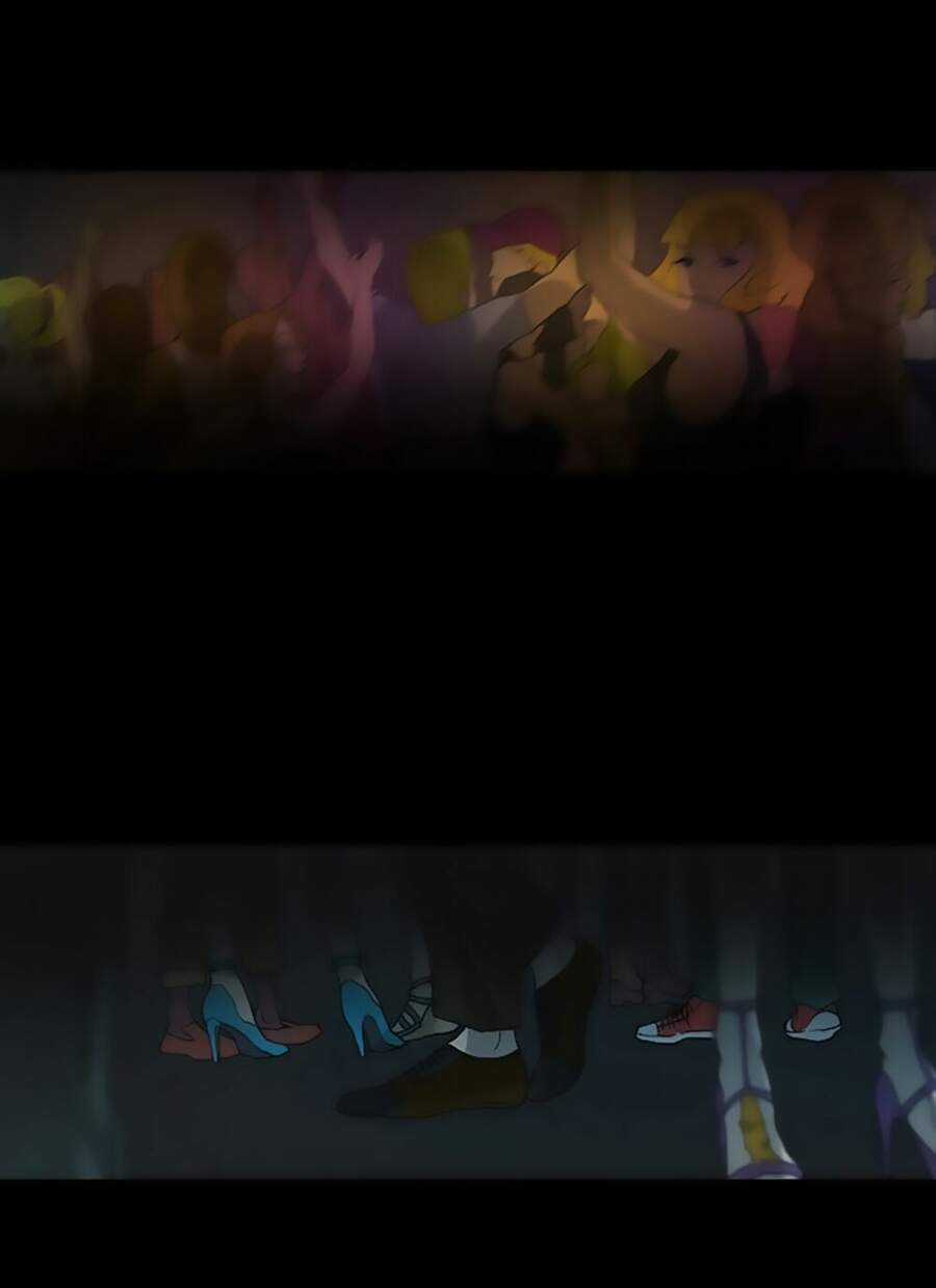 Pháp Sư Chapter 4 trang 20