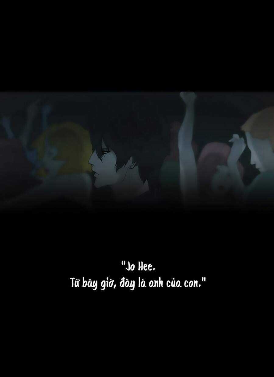 Pháp Sư Chapter 4 trang 21