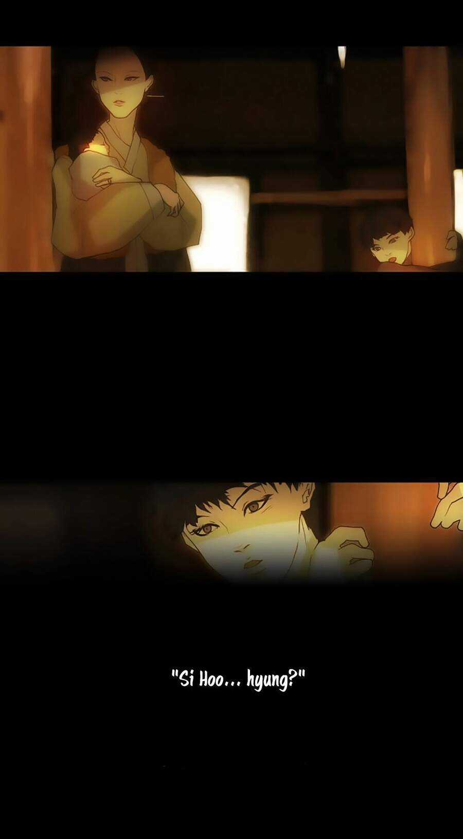 Pháp Sư Chapter 4 trang 23