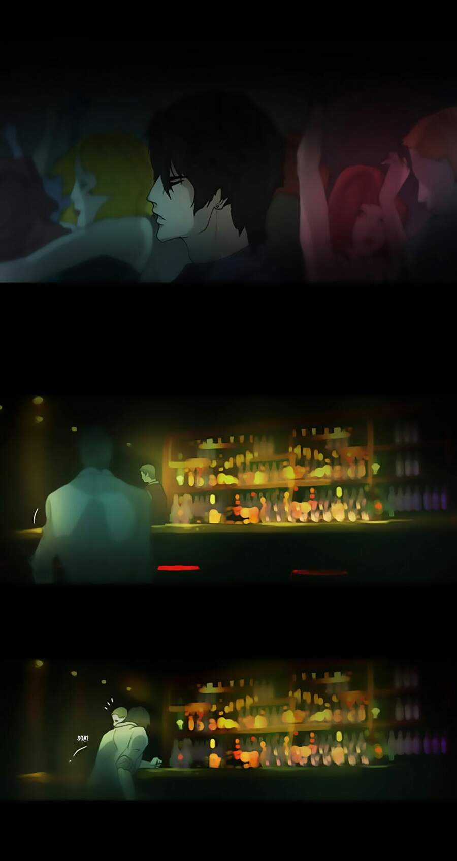 Pháp Sư Chapter 4 trang 26