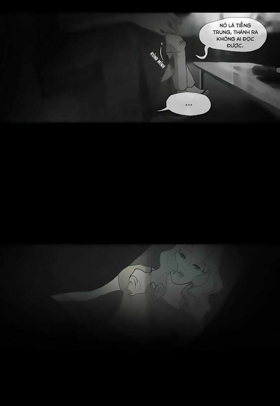 Pháp Sư Chapter 4 trang 34