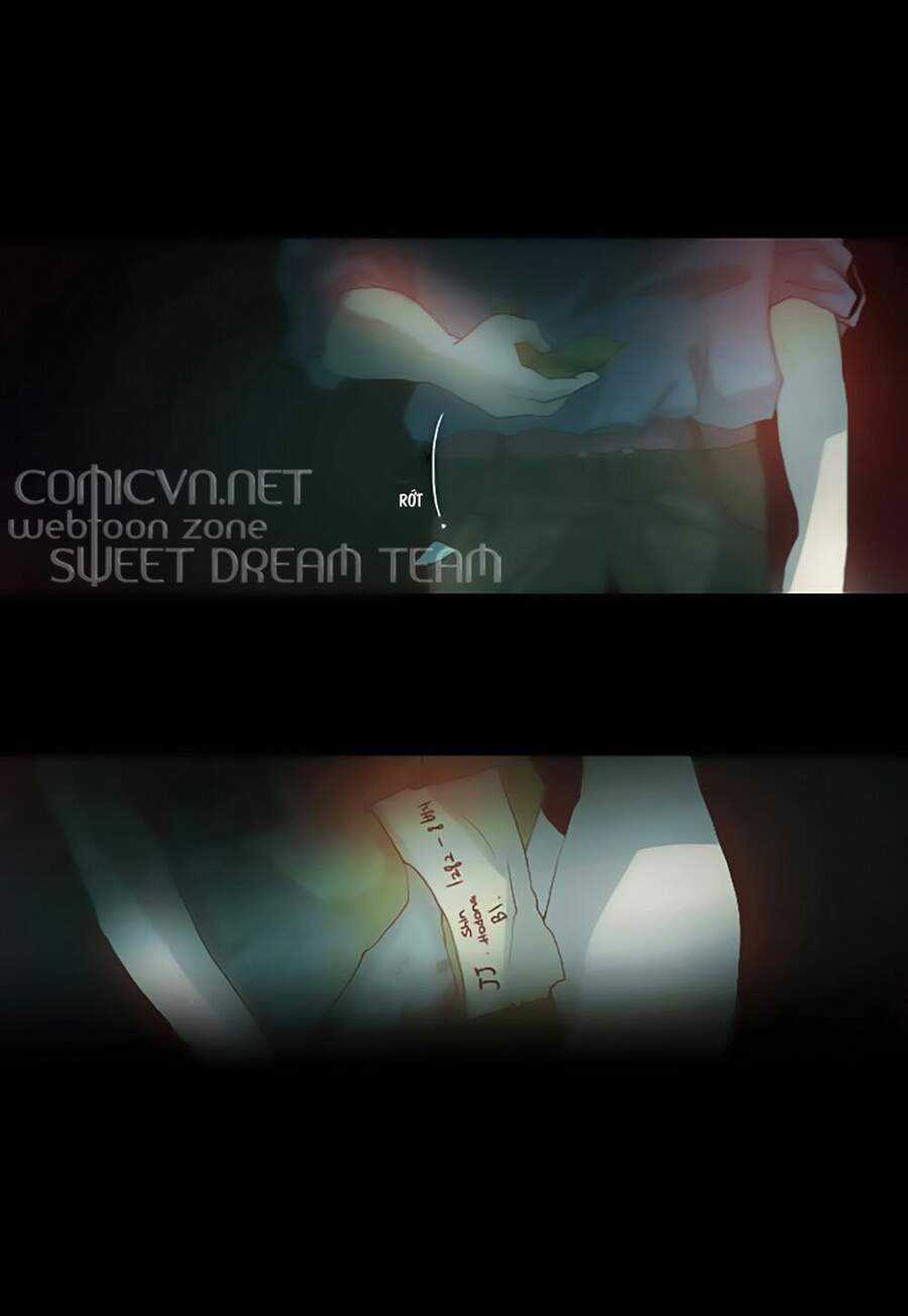 Pháp Sư Chapter 4 trang 37