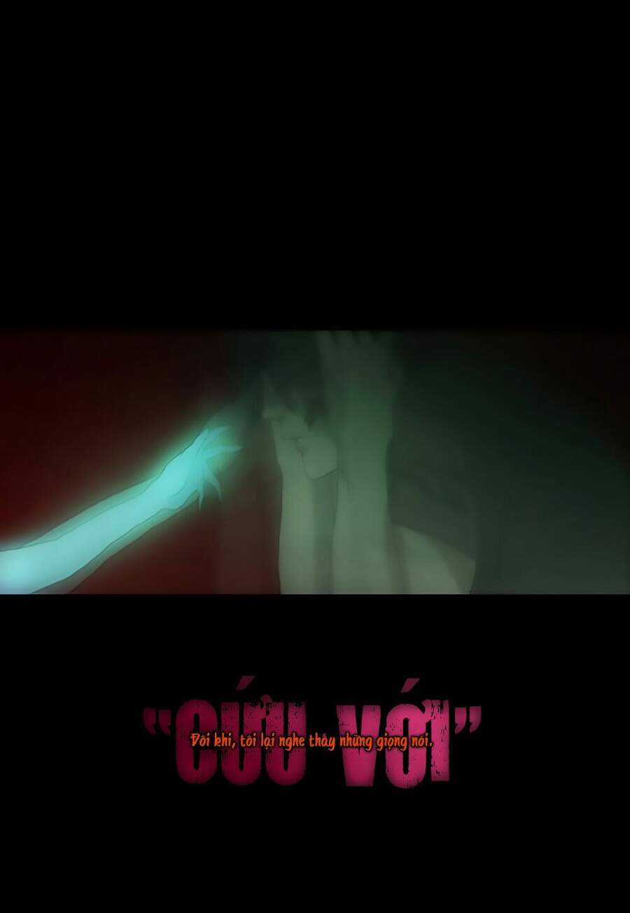 Pháp Sư Chapter 4 trang 5