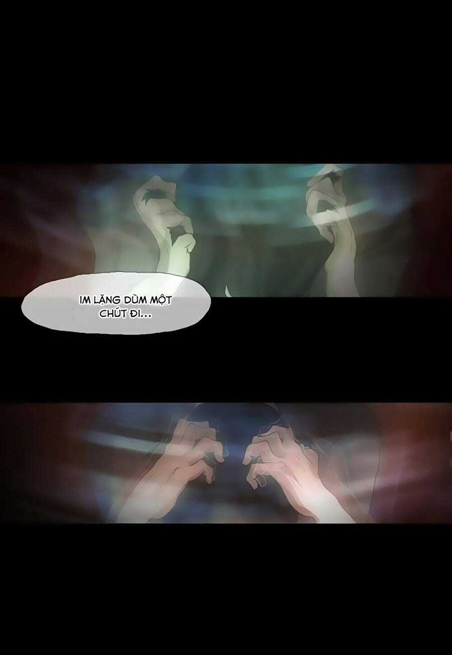 Pháp Sư Chapter 4 trang 9