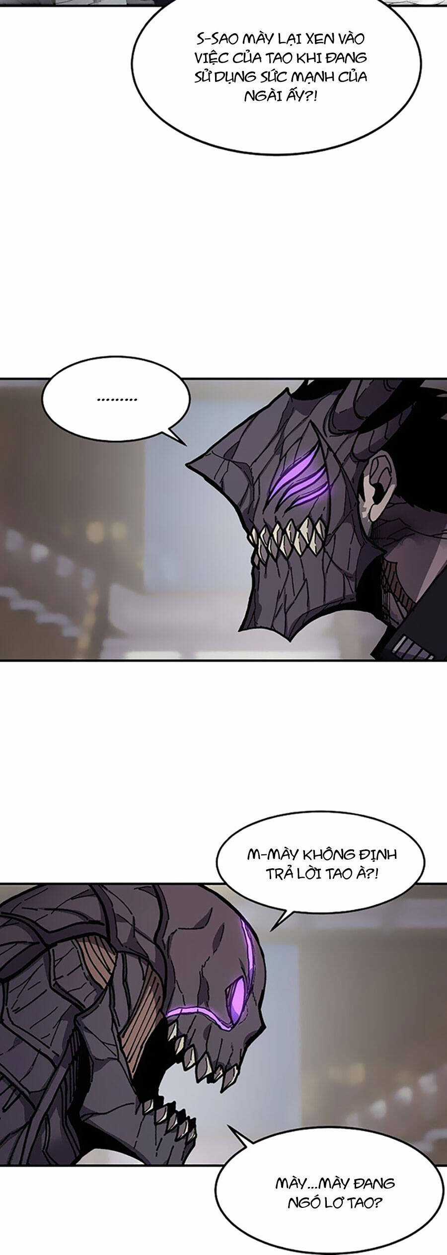 Pháp Sư Chapter 40 trang 11