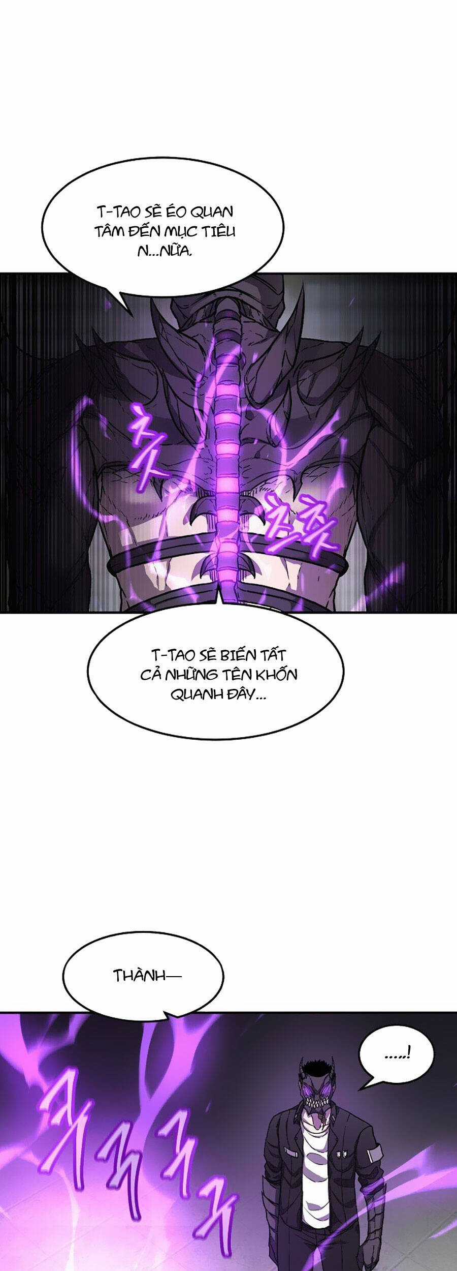 Pháp Sư Chapter 40 trang 12