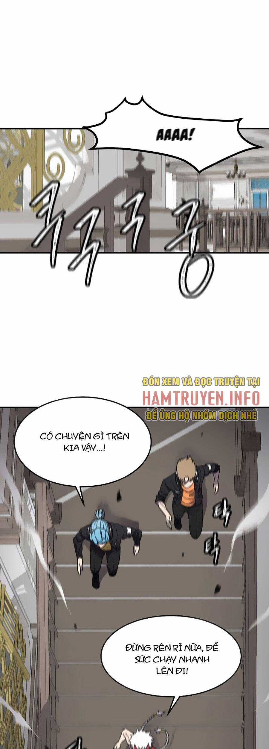 Pháp Sư Chapter 40 trang 14