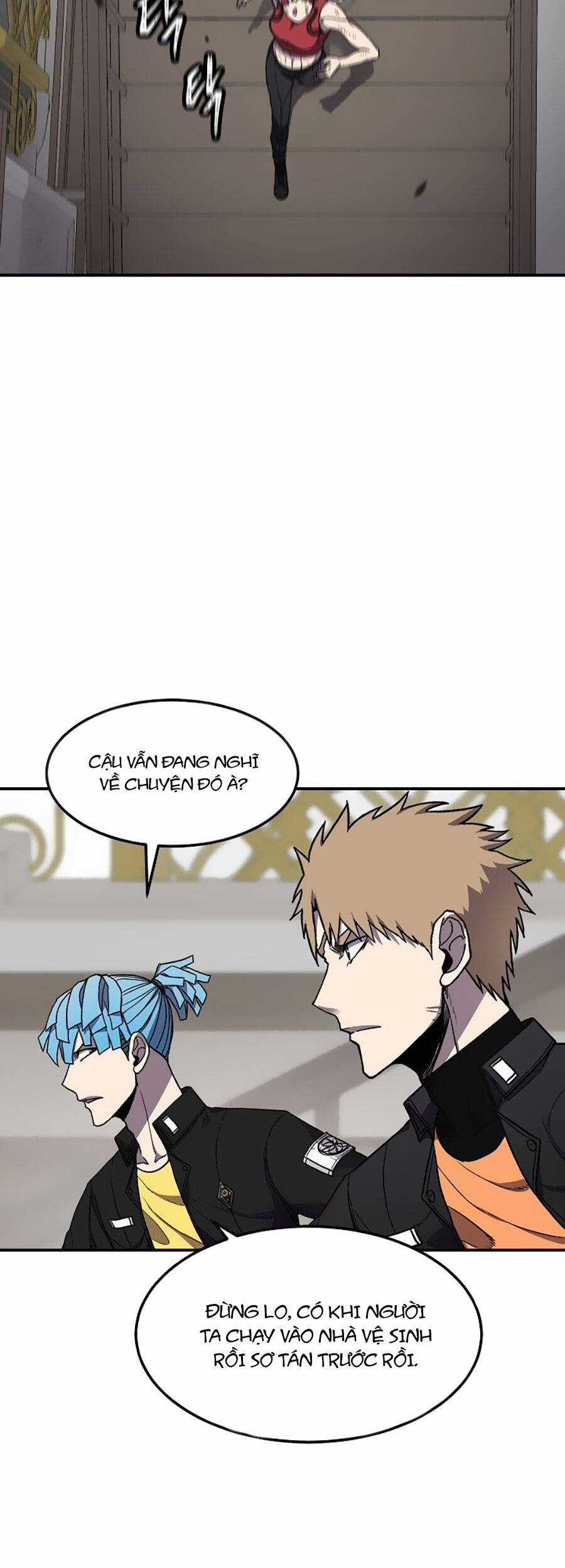 Pháp Sư Chapter 40 trang 15