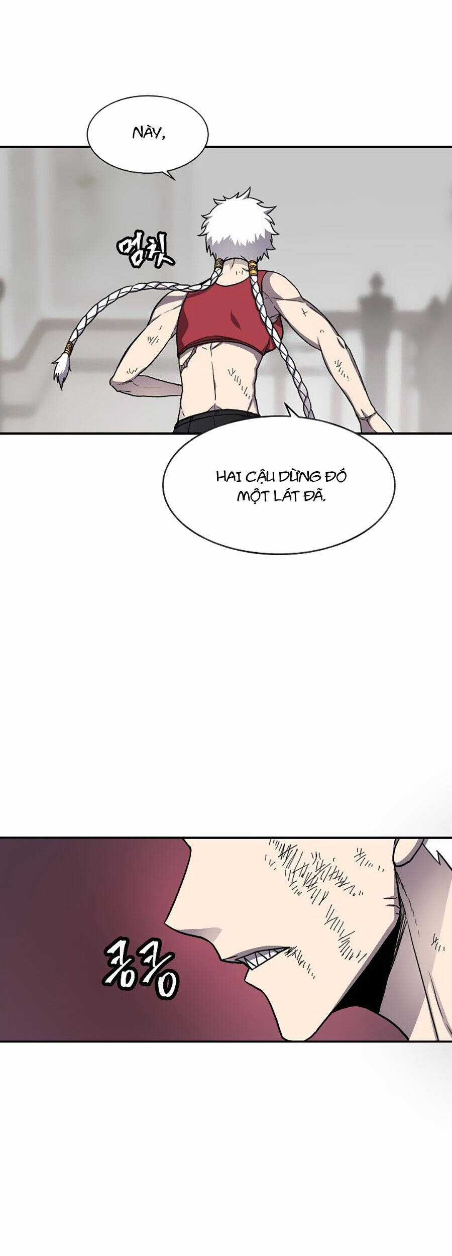 Pháp Sư Chapter 40 trang 16