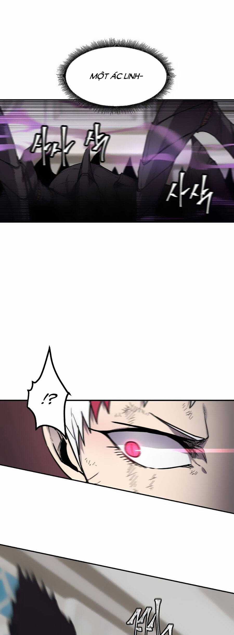 Pháp Sư Chapter 40 trang 18