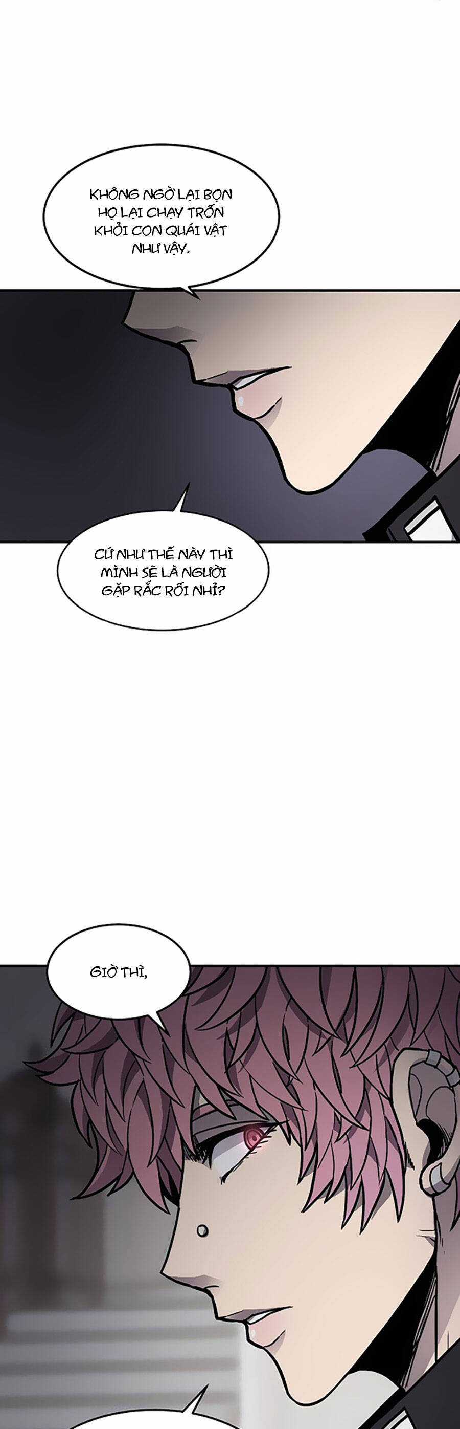 Pháp Sư Chapter 40 trang 2