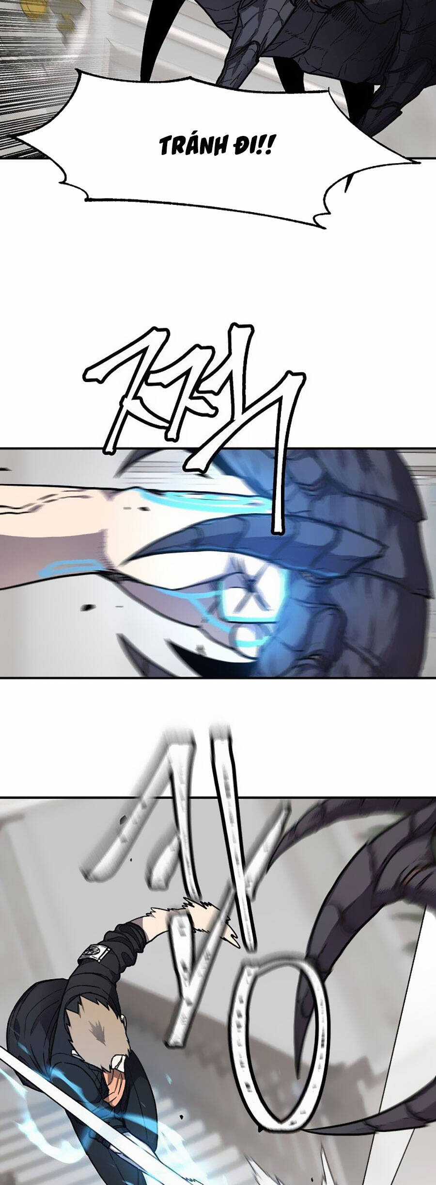 Pháp Sư Chapter 40 trang 20